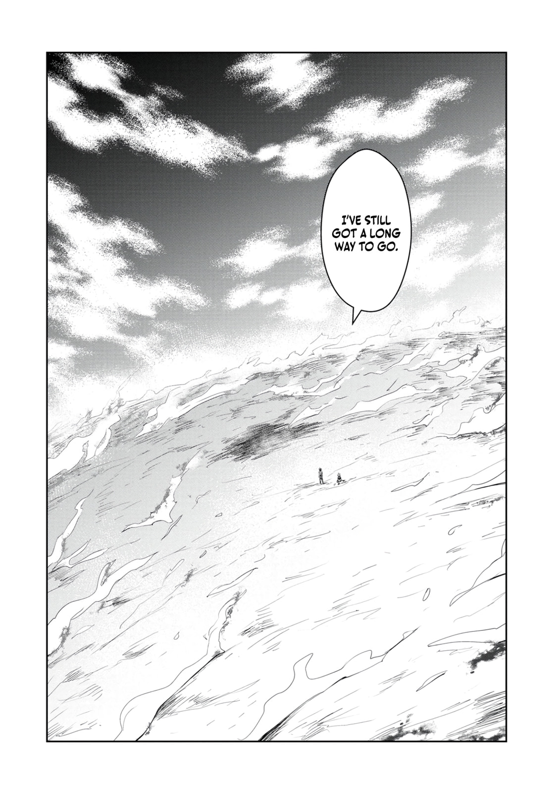 Kamigami no Kennou wo Ayatsurishi Mono - Nouryoku Suuchi "0" de Sagesumareteiru Ore da ga, Jitsu wa Sekai Saikyou no Ikkaku Chapter 13 page 20 - 