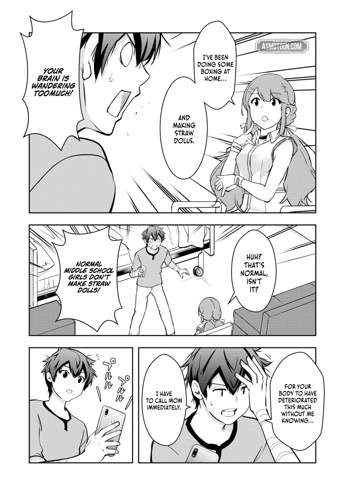 Kamigami no Kennou wo Ayatsurishi Mono - Nouryoku Suuchi "0" de Sagesumareteiru Ore da ga, Jitsu wa Sekai Saikyou no Ikkaku Chapter 14 page 23 - 