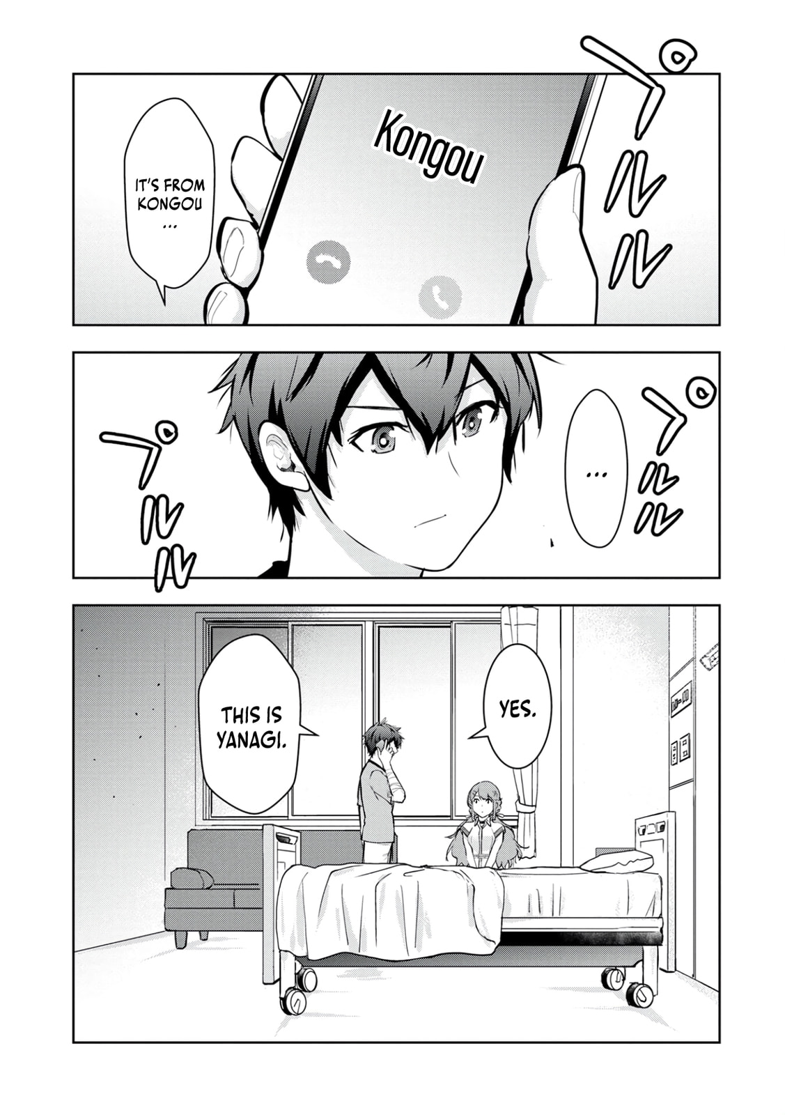 Kamigami no Kennou wo Ayatsurishi Mono - Nouryoku Suuchi "0" de Sagesumareteiru Ore da ga, Jitsu wa Sekai Saikyou no Ikkaku Chapter 14 page 24 - 