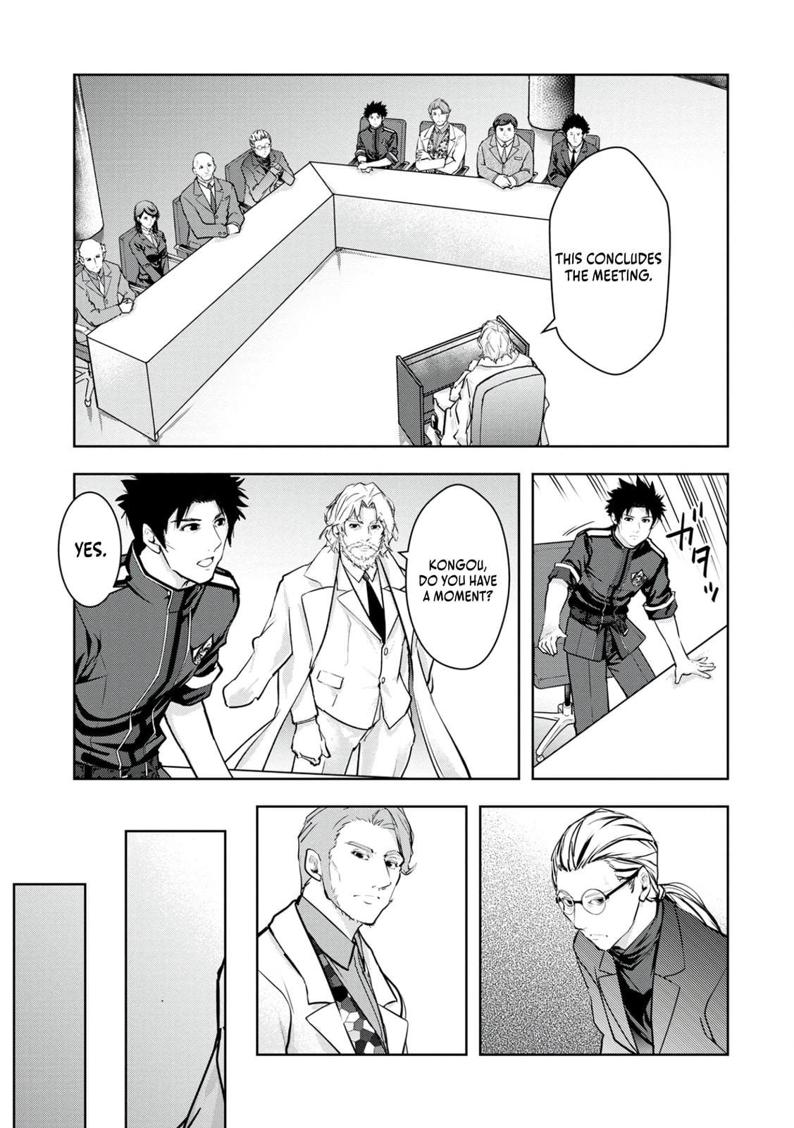 Kamigami no Kennou wo Ayatsurishi Mono - Nouryoku Suuchi "0" de Sagesumareteiru Ore da ga, Jitsu wa Sekai Saikyou no Ikkaku Chapter 15 page 14 - 