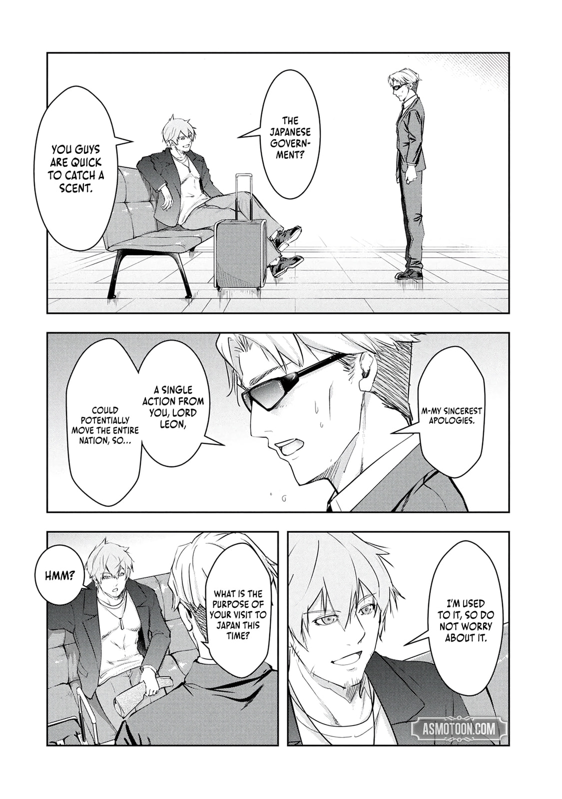 Kamigami no Kennou wo Ayatsurishi Mono - Nouryoku Suuchi "0" de Sagesumareteiru Ore da ga, Jitsu wa Sekai Saikyou no Ikkaku Chapter 16 page 12 - 