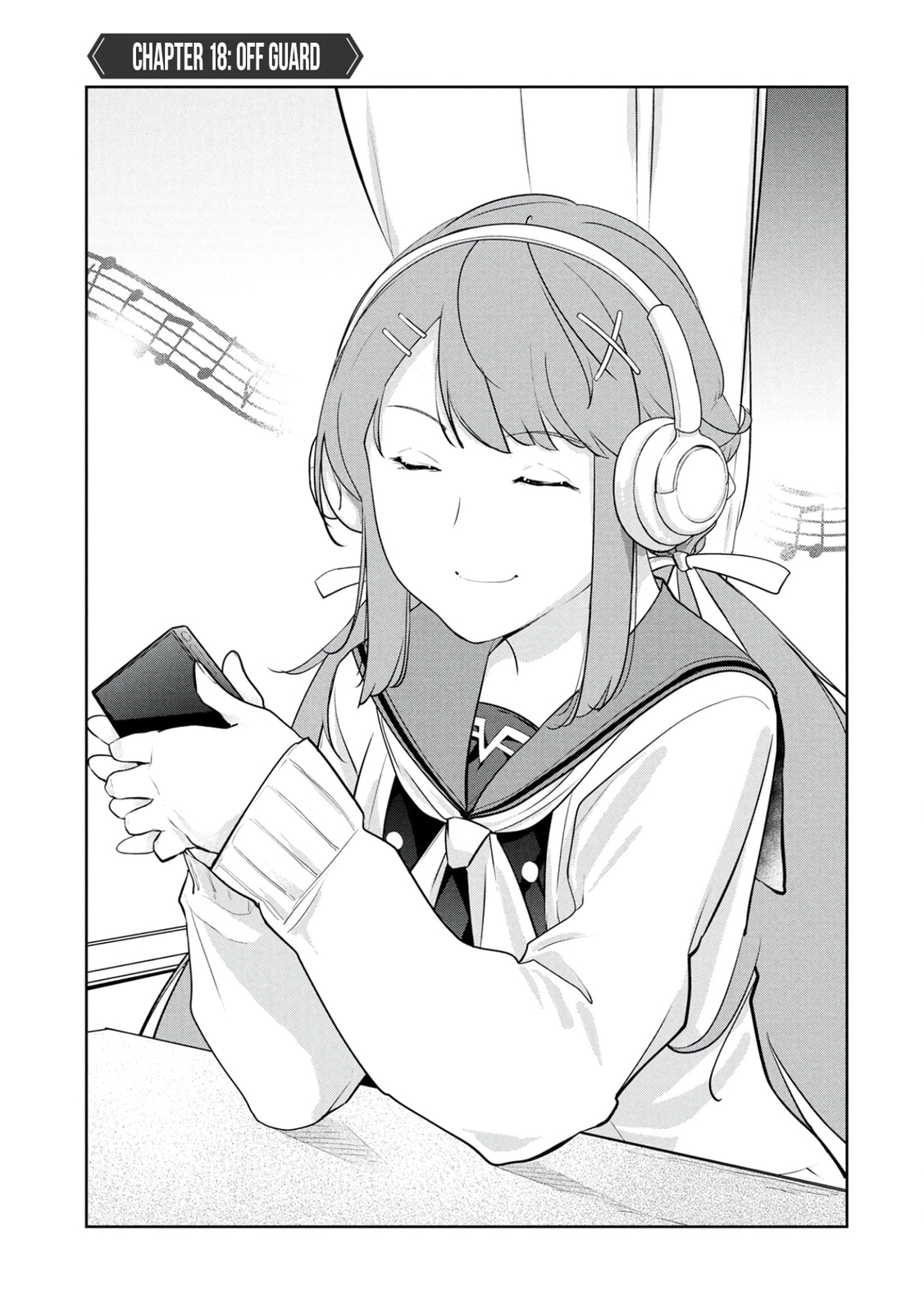 Kamigami no Kennou wo Ayatsurishi Mono - Nouryoku Suuchi "0" de Sagesumareteiru Ore da ga, Jitsu wa Sekai Saikyou no Ikkaku Chapter 18 page 2 - 