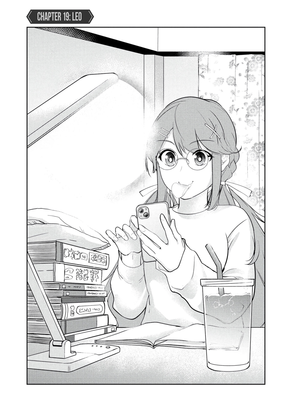Kamigami no Kennou wo Ayatsurishi Mono - Nouryoku Suuchi "0" de Sagesumareteiru Ore da ga, Jitsu wa Sekai Saikyou no Ikkaku Chapter 19 page 2 - 
