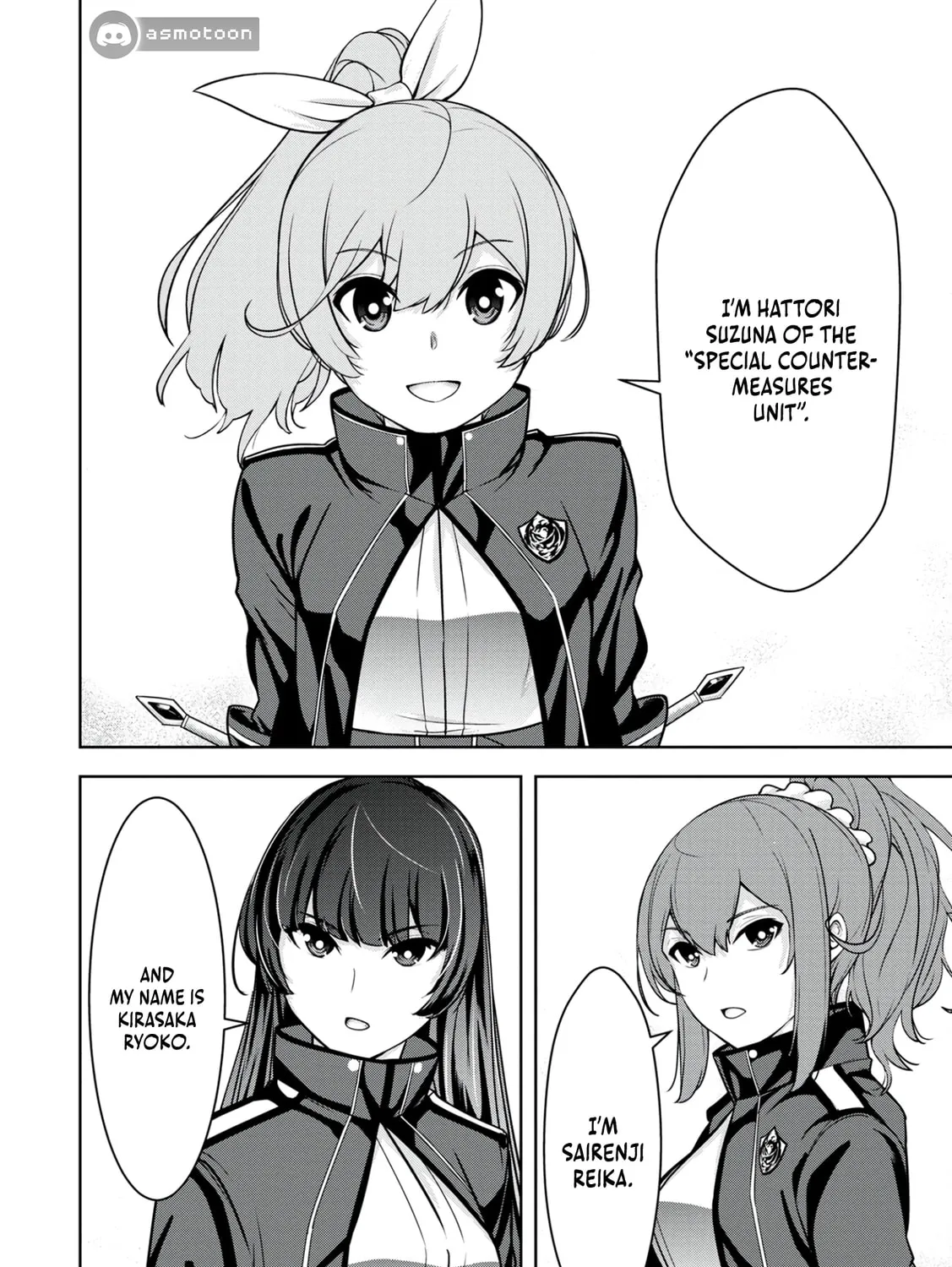 Kamigami no Kennou wo Ayatsurishi Mono - Nouryoku Suuchi "0" de Sagesumareteiru Ore da ga, Jitsu wa Sekai Saikyou no Ikkaku Chapter 2 page 12 - 