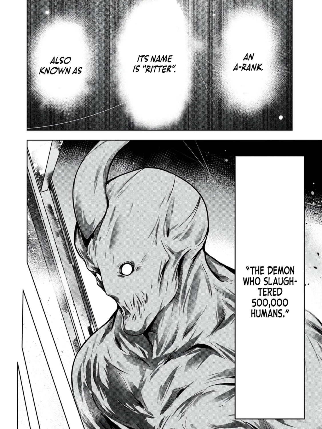 Kamigami no Kennou wo Ayatsurishi Mono - Nouryoku Suuchi "0" de Sagesumareteiru Ore da ga, Jitsu wa Sekai Saikyou no Ikkaku Chapter 2 page 44 - 