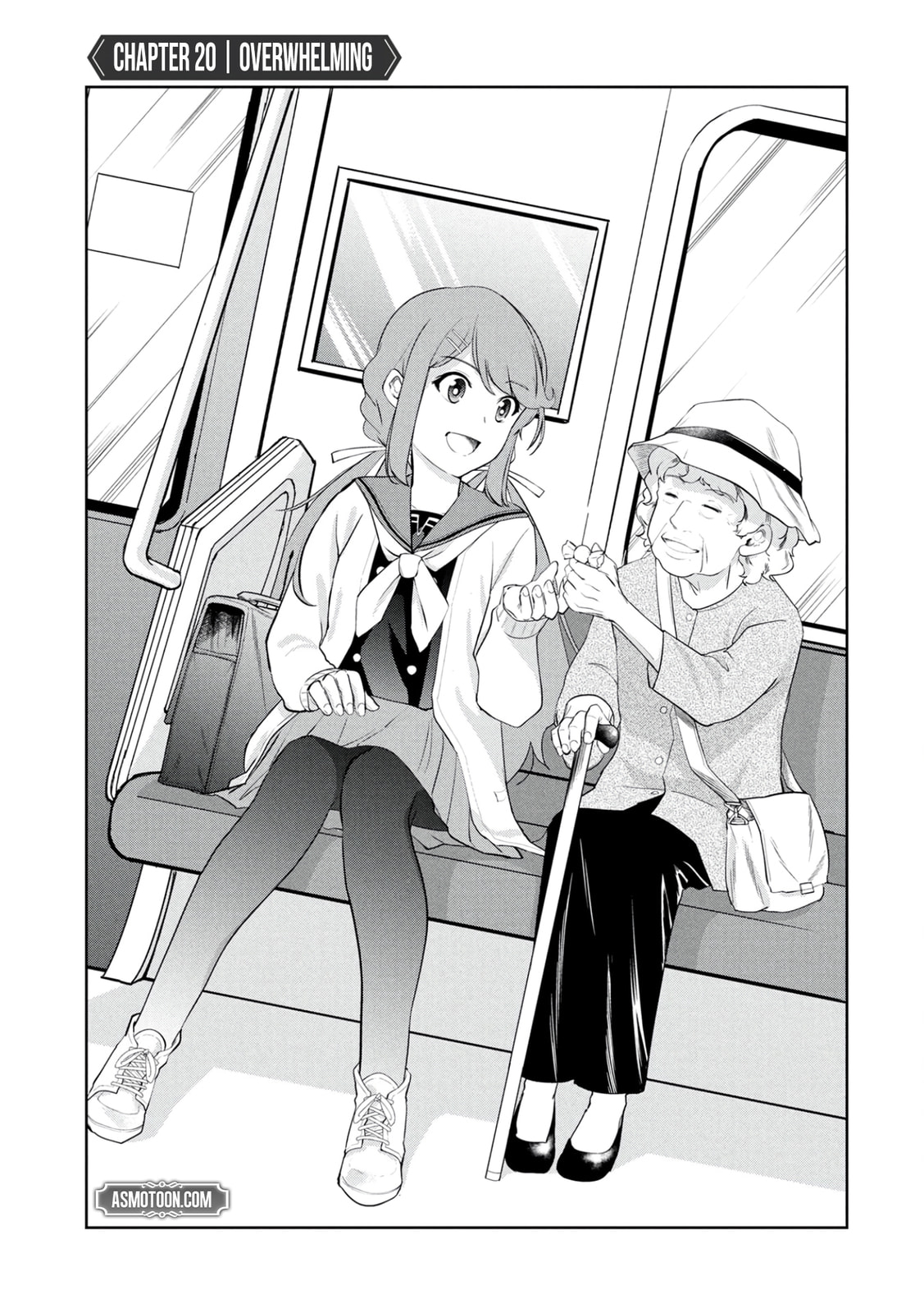 Kamigami no Kennou wo Ayatsurishi Mono - Nouryoku Suuchi "0" de Sagesumareteiru Ore da ga, Jitsu wa Sekai Saikyou no Ikkaku Chapter 20 page 2 - 