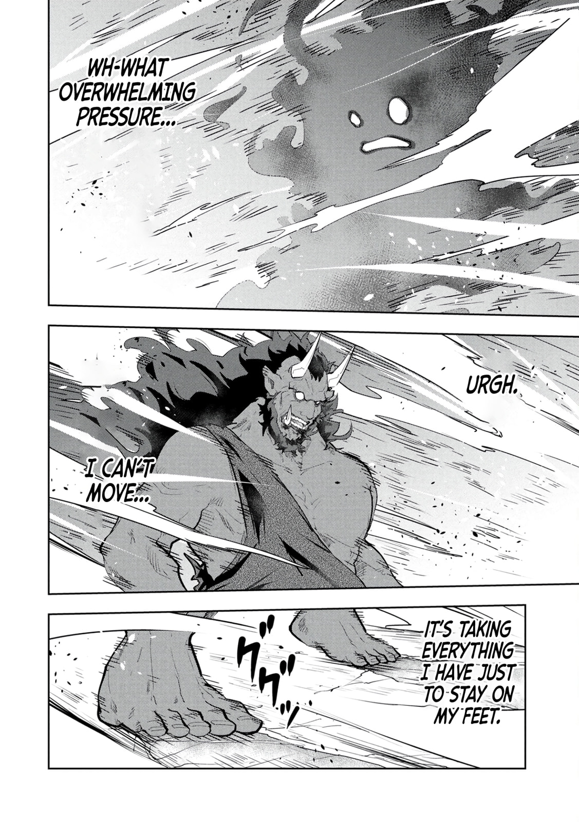 Kamigami no Kennou wo Ayatsurishi Mono - Nouryoku Suuchi "0" de Sagesumareteiru Ore da ga, Jitsu wa Sekai Saikyou no Ikkaku Chapter 20 page 13 - 