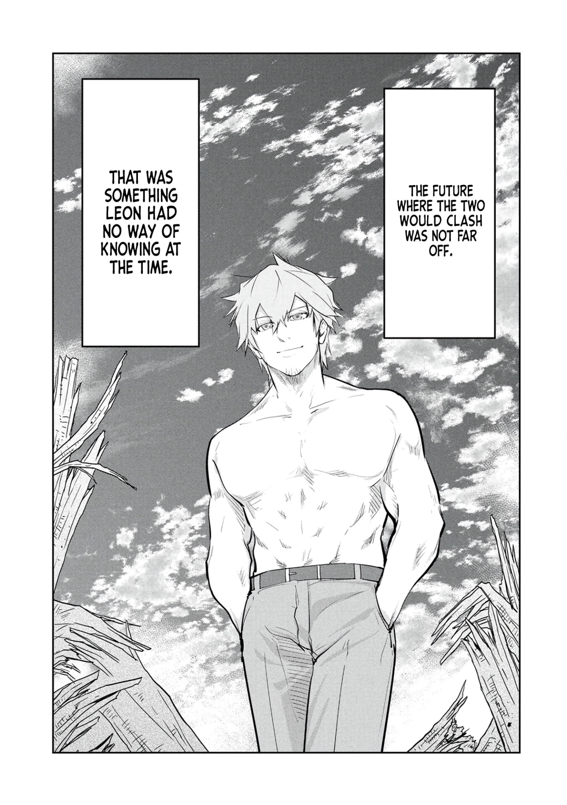 Kamigami no Kennou wo Ayatsurishi Mono - Nouryoku Suuchi "0" de Sagesumareteiru Ore da ga, Jitsu wa Sekai Saikyou no Ikkaku Chapter 20 page 22 - 