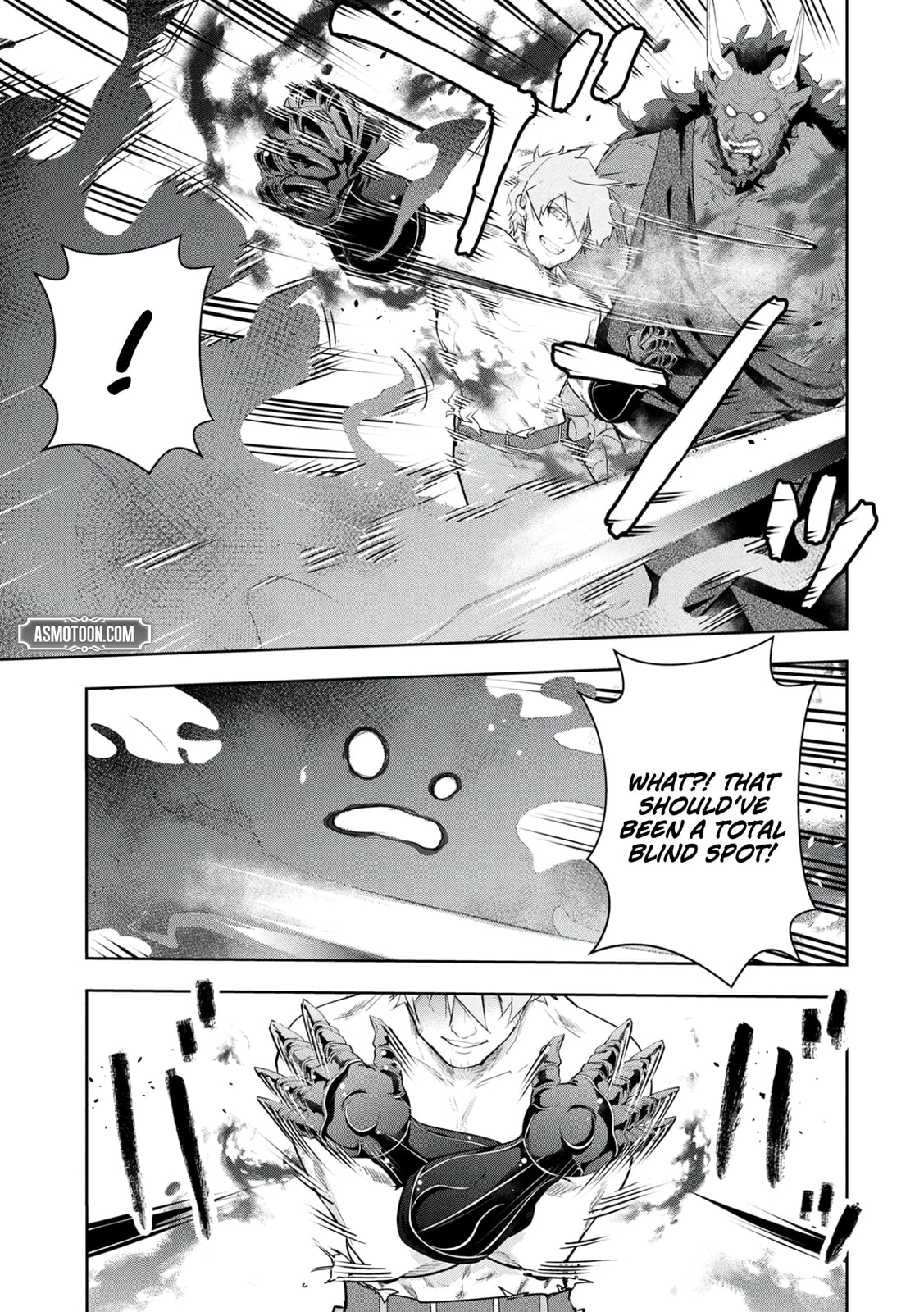 Kamigami no Kennou wo Ayatsurishi Mono - Nouryoku Suuchi "0" de Sagesumareteiru Ore da ga, Jitsu wa Sekai Saikyou no Ikkaku Chapter 20 page 6 - 