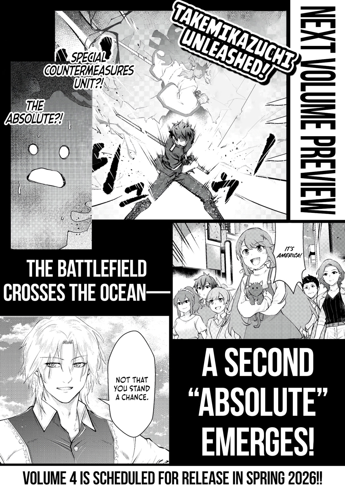 Kamigami no Kennou wo Ayatsurishi Mono - Nouryoku Suuchi "0" de Sagesumareteiru Ore da ga, Jitsu wa Sekai Saikyou no Ikkaku Chapter 23 page 23 - 