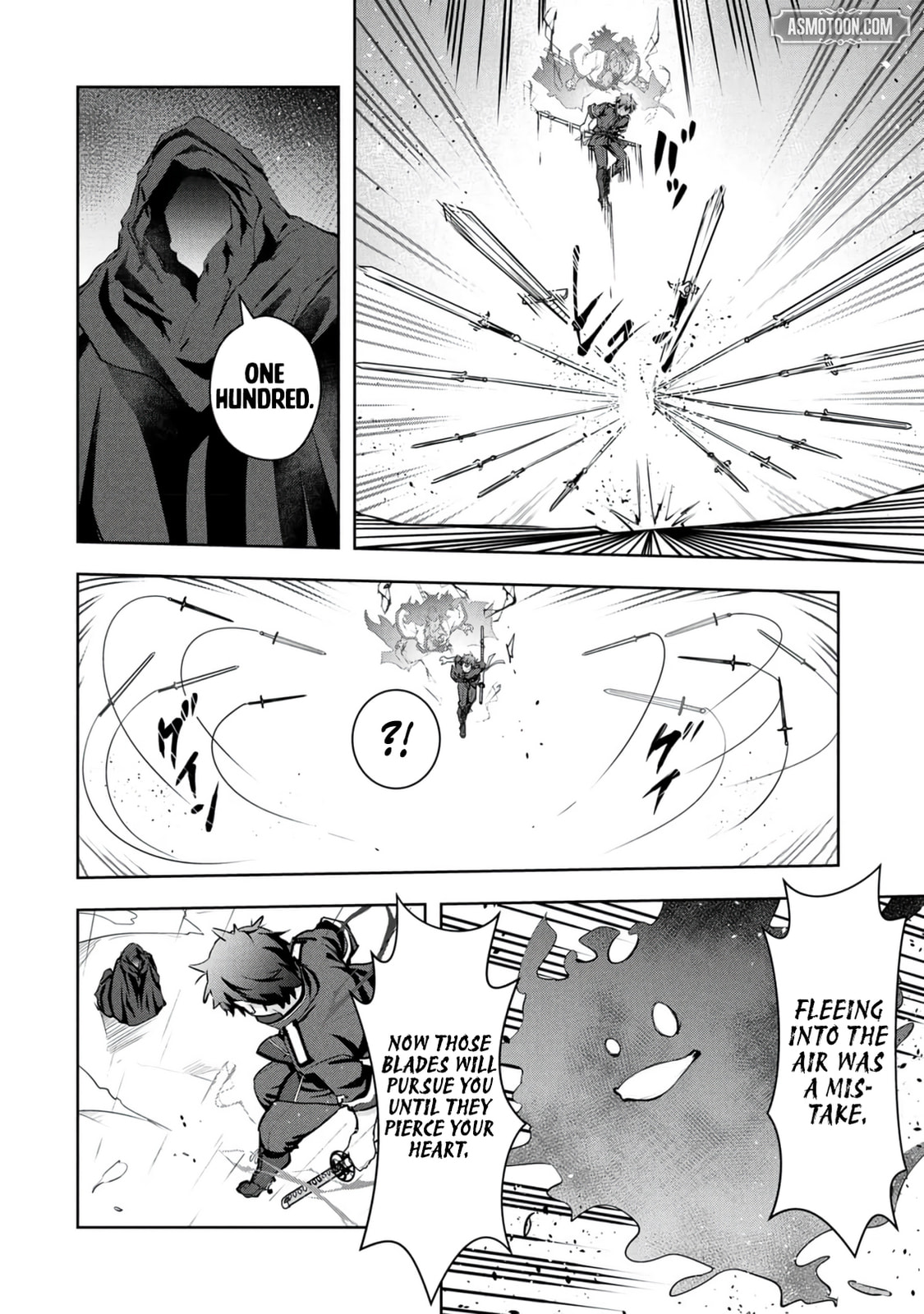 Kamigami no Kennou wo Ayatsurishi Mono - Nouryoku Suuchi "0" de Sagesumareteiru Ore da ga, Jitsu wa Sekai Saikyou no Ikkaku Chapter 24 page 13 - 