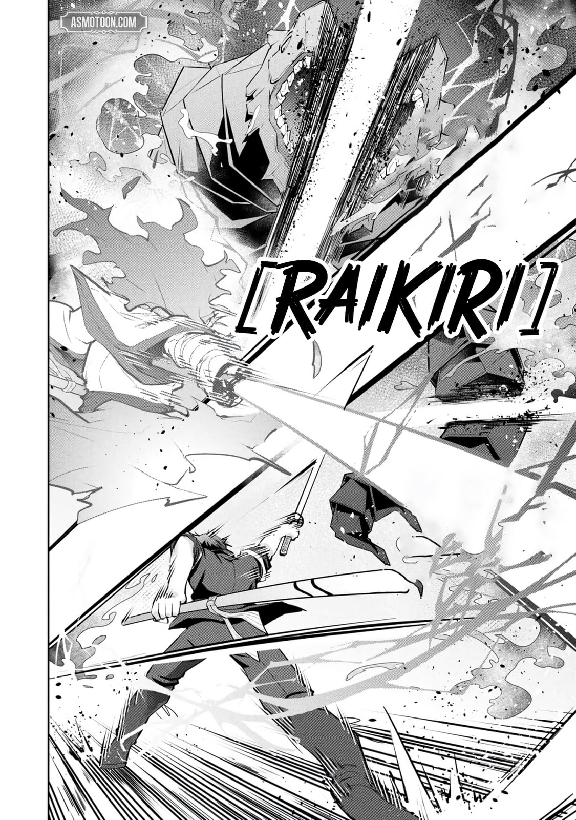 Kamigami no Kennou wo Ayatsurishi Mono - Nouryoku Suuchi "0" de Sagesumareteiru Ore da ga, Jitsu wa Sekai Saikyou no Ikkaku Chapter 24 page 21 - 