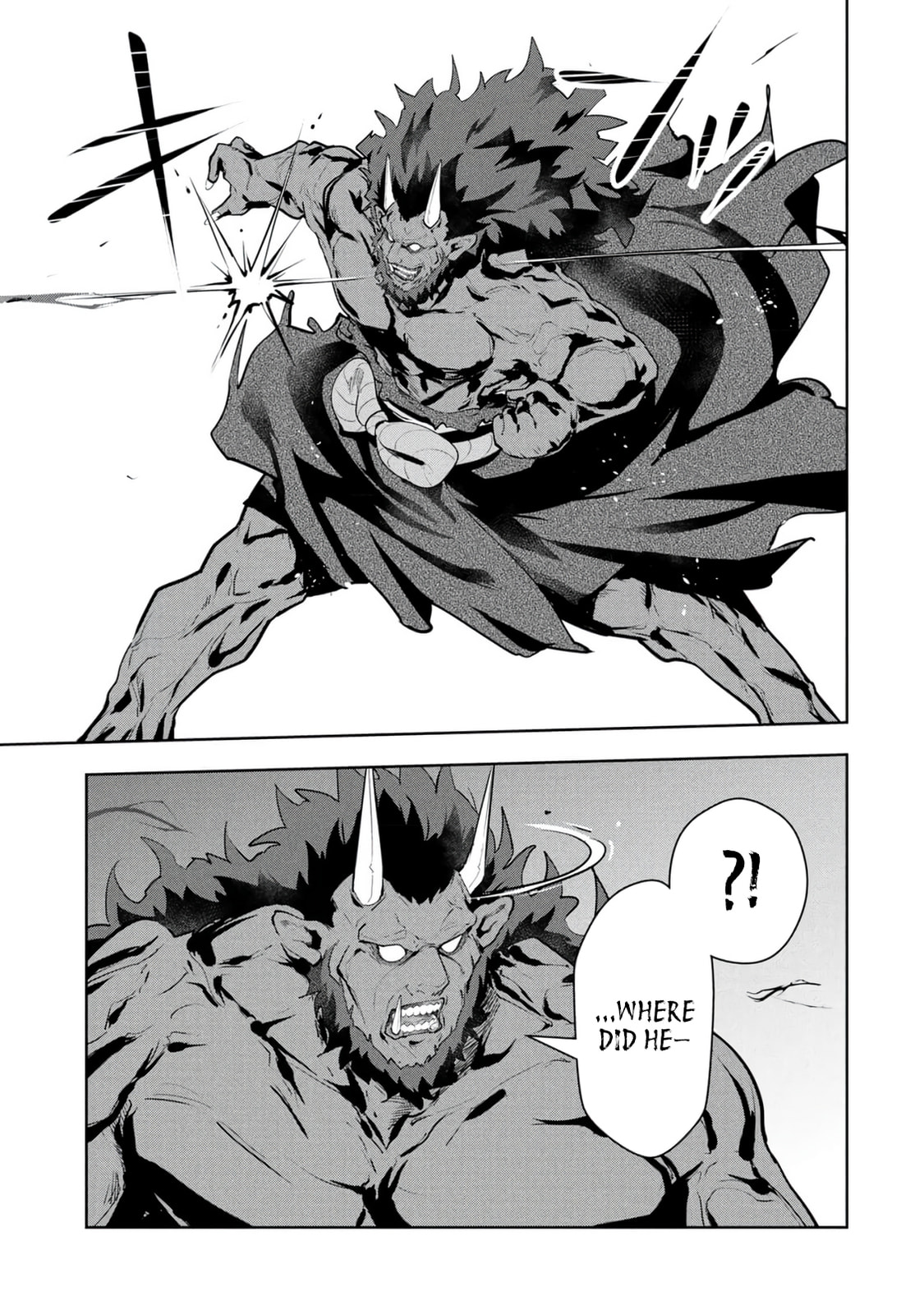 Kamigami no Kennou wo Ayatsurishi Mono - Nouryoku Suuchi "0" de Sagesumareteiru Ore da ga, Jitsu wa Sekai Saikyou no Ikkaku Chapter 24 page 10 - 