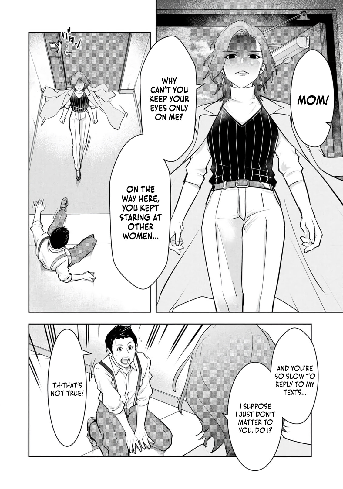Kamigami no Kennou wo Ayatsurishi Mono - Nouryoku Suuchi "0" de Sagesumareteiru Ore da ga, Jitsu wa Sekai Saikyou no Ikkaku Chapter 26 page 11 - 