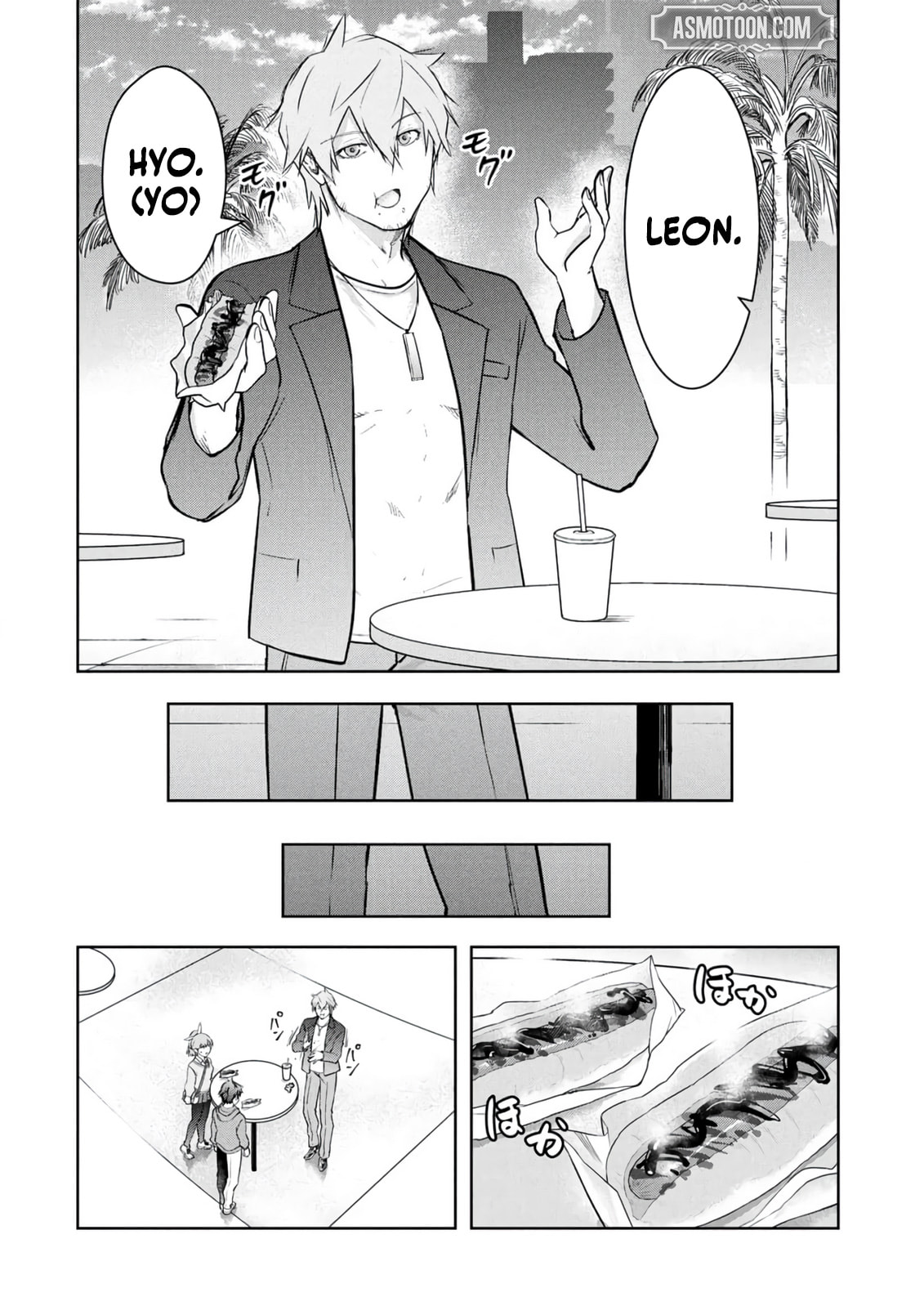 Kamigami no Kennou wo Ayatsurishi Mono - Nouryoku Suuchi "0" de Sagesumareteiru Ore da ga, Jitsu wa Sekai Saikyou no Ikkaku Chapter 27 page 13 - 