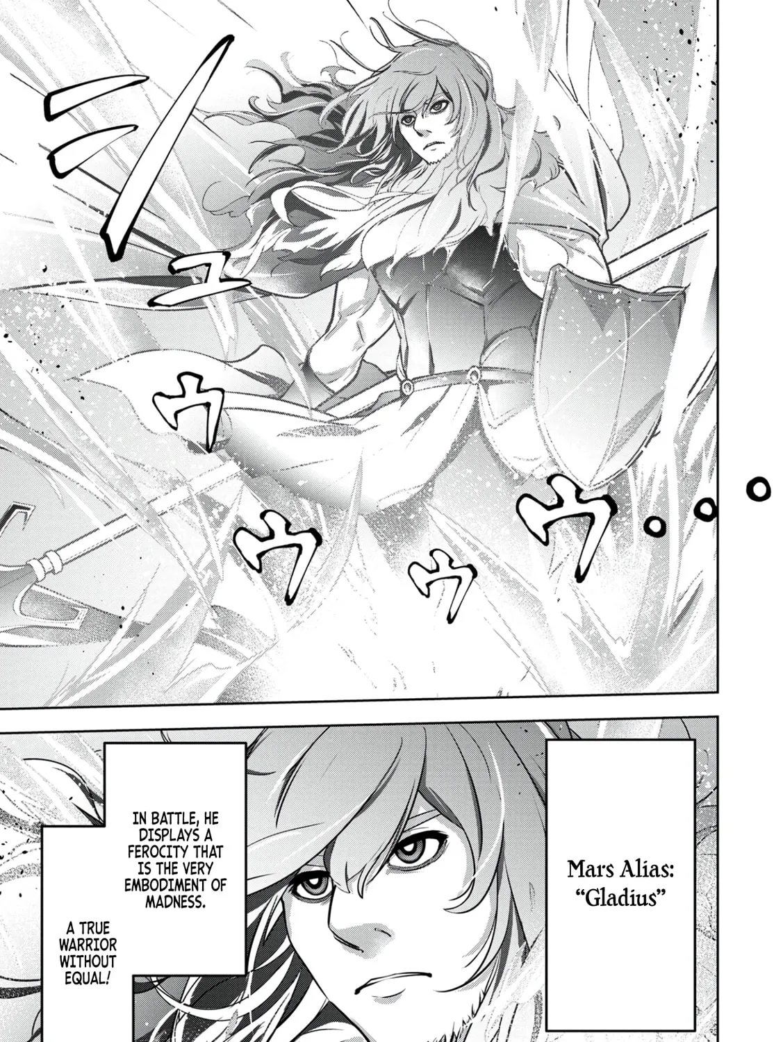 Kamigami no Kennou wo Ayatsurishi Mono - Nouryoku Suuchi "0" de Sagesumareteiru Ore da ga, Jitsu wa Sekai Saikyou no Ikkaku Chapter 3 page 38 - 