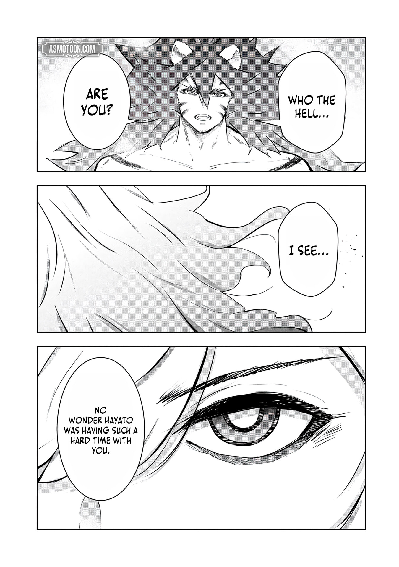 Kamigami no Kennou wo Ayatsurishi Mono - Nouryoku Suuchi "0" de Sagesumareteiru Ore da ga, Jitsu wa Sekai Saikyou no Ikkaku Chapter 31 page 21 - 