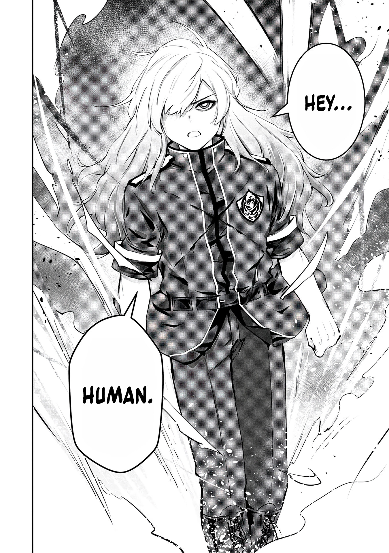 Kamigami no Kennou wo Ayatsurishi Mono - Nouryoku Suuchi "0" de Sagesumareteiru Ore da ga, Jitsu wa Sekai Saikyou no Ikkaku Chapter 31 page 22 - 