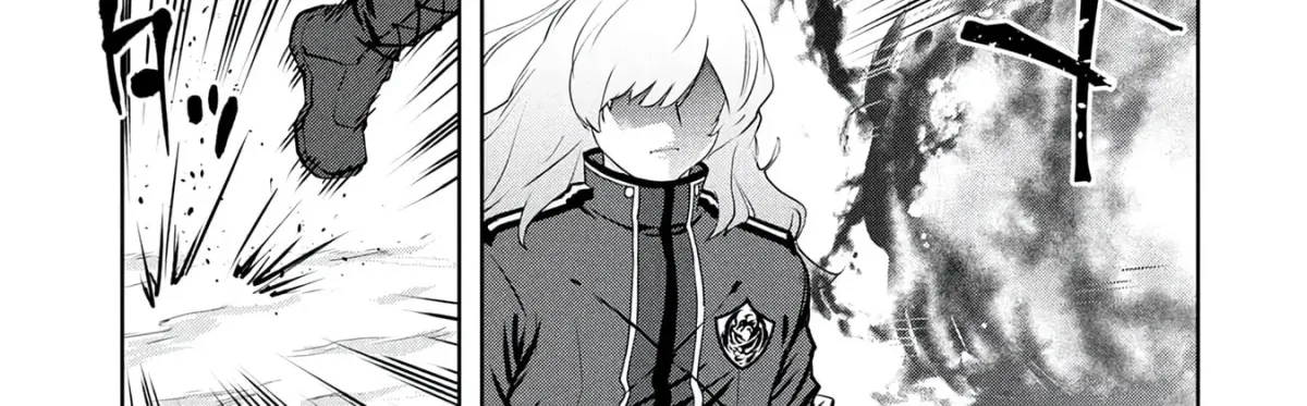 Kamigami no Kennou wo Ayatsurishi Mono - Nouryoku Suuchi "0" de Sagesumareteiru Ore da ga, Jitsu wa Sekai Saikyou no Ikkaku Chapter 32 page 11 - 