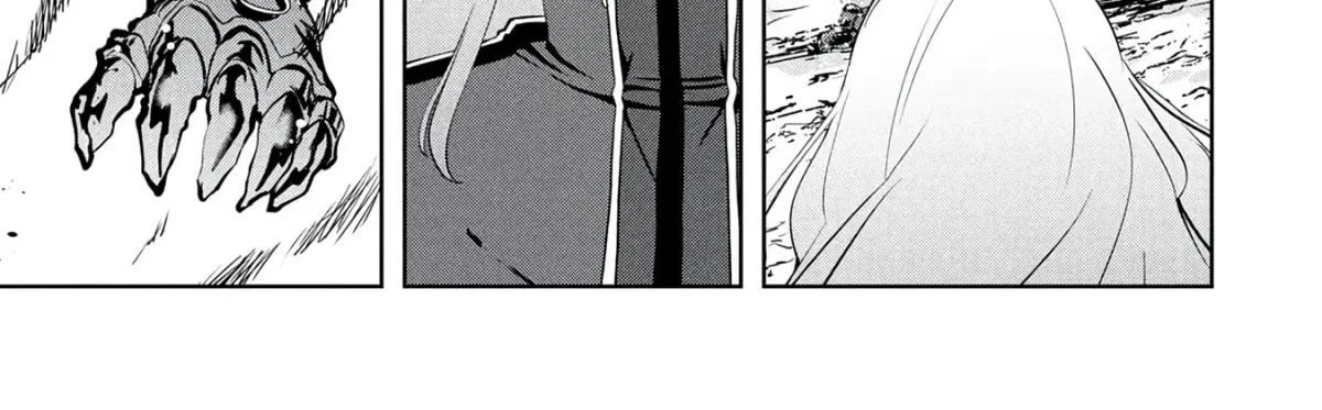 Kamigami no Kennou wo Ayatsurishi Mono - Nouryoku Suuchi "0" de Sagesumareteiru Ore da ga, Jitsu wa Sekai Saikyou no Ikkaku Chapter 32 page 15 - 