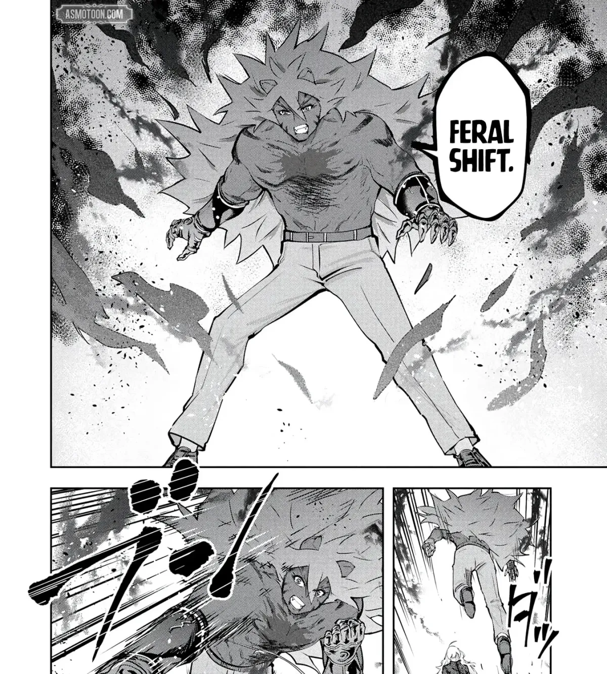 Kamigami no Kennou wo Ayatsurishi Mono - Nouryoku Suuchi "0" de Sagesumareteiru Ore da ga, Jitsu wa Sekai Saikyou no Ikkaku Chapter 32 page 16 - 