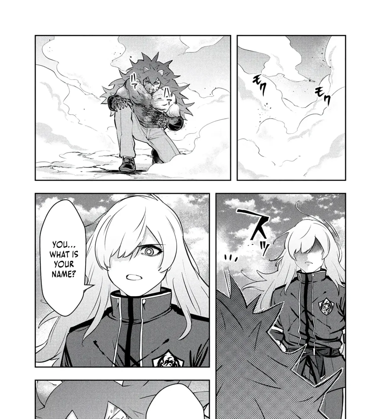 Kamigami no Kennou wo Ayatsurishi Mono - Nouryoku Suuchi "0" de Sagesumareteiru Ore da ga, Jitsu wa Sekai Saikyou no Ikkaku Chapter 32 page 22 - 