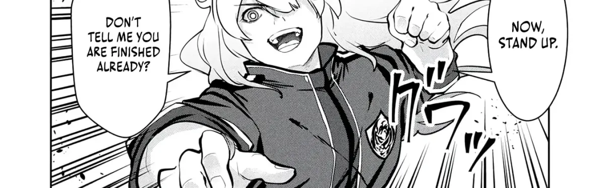 Kamigami no Kennou wo Ayatsurishi Mono - Nouryoku Suuchi "0" de Sagesumareteiru Ore da ga, Jitsu wa Sekai Saikyou no Ikkaku Chapter 32 page 25 - 