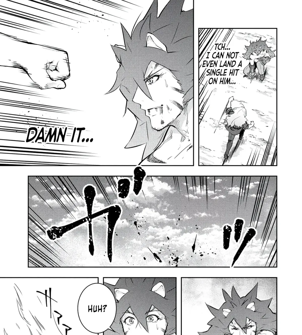 Kamigami no Kennou wo Ayatsurishi Mono - Nouryoku Suuchi "0" de Sagesumareteiru Ore da ga, Jitsu wa Sekai Saikyou no Ikkaku Chapter 32 page 26 - 