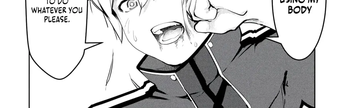Kamigami no Kennou wo Ayatsurishi Mono - Nouryoku Suuchi "0" de Sagesumareteiru Ore da ga, Jitsu wa Sekai Saikyou no Ikkaku Chapter 32 page 29 - 