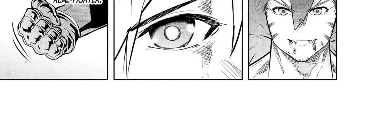 Kamigami no Kennou wo Ayatsurishi Mono - Nouryoku Suuchi "0" de Sagesumareteiru Ore da ga, Jitsu wa Sekai Saikyou no Ikkaku Chapter 32 page 35 - 