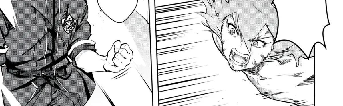Kamigami no Kennou wo Ayatsurishi Mono - Nouryoku Suuchi "0" de Sagesumareteiru Ore da ga, Jitsu wa Sekai Saikyou no Ikkaku Chapter 32 page 39 - 
