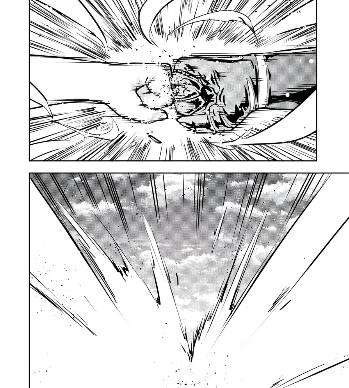 Kamigami no Kennou wo Ayatsurishi Mono - Nouryoku Suuchi "0" de Sagesumareteiru Ore da ga, Jitsu wa Sekai Saikyou no Ikkaku Chapter 32 page 44 - 