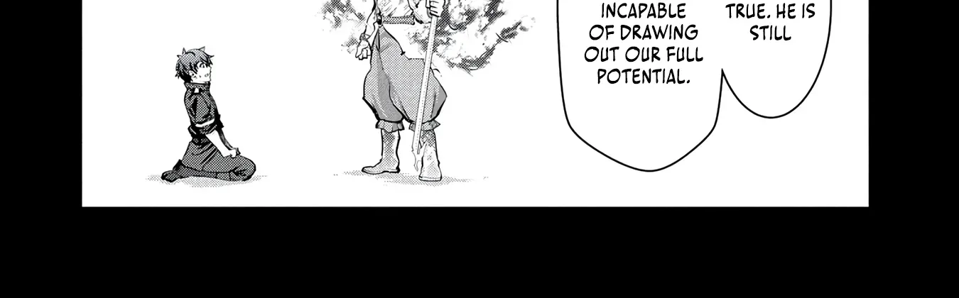 Kamigami no Kennou wo Ayatsurishi Mono - Nouryoku Suuchi "0" de Sagesumareteiru Ore da ga, Jitsu wa Sekai Saikyou no Ikkaku Chapter 34 page 17 - 