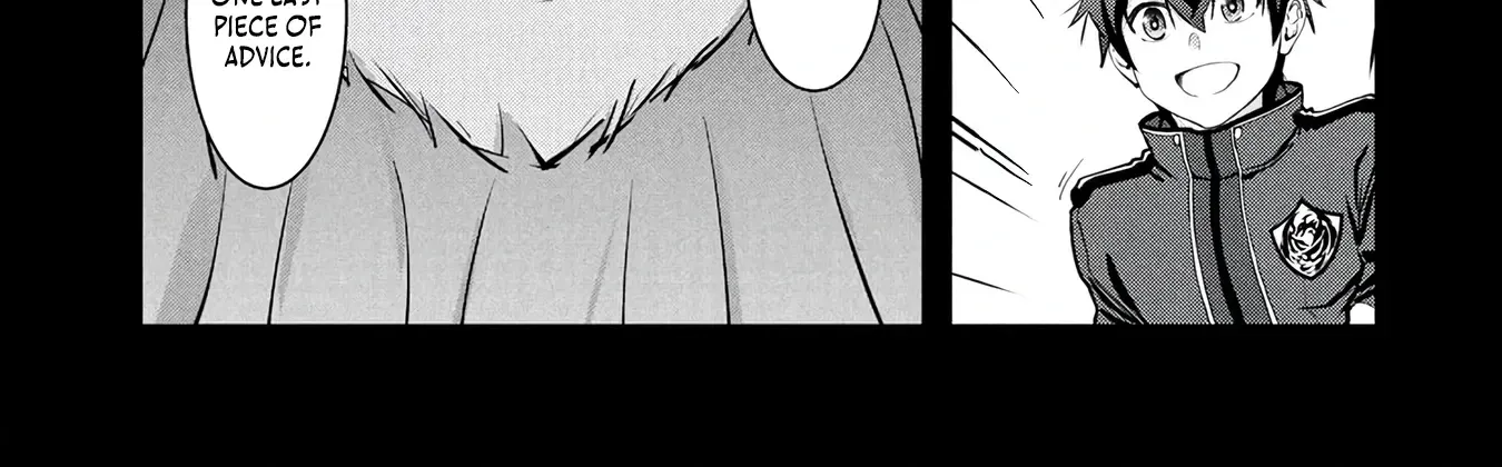 Kamigami no Kennou wo Ayatsurishi Mono - Nouryoku Suuchi "0" de Sagesumareteiru Ore da ga, Jitsu wa Sekai Saikyou no Ikkaku Chapter 34 page 19 - 