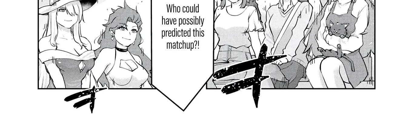 Kamigami no Kennou wo Ayatsurishi Mono - Nouryoku Suuchi "0" de Sagesumareteiru Ore da ga, Jitsu wa Sekai Saikyou no Ikkaku Chapter 34 page 23 - 