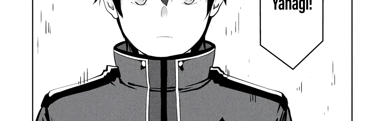 Kamigami no Kennou wo Ayatsurishi Mono - Nouryoku Suuchi "0" de Sagesumareteiru Ore da ga, Jitsu wa Sekai Saikyou no Ikkaku Chapter 34 page 25 - 