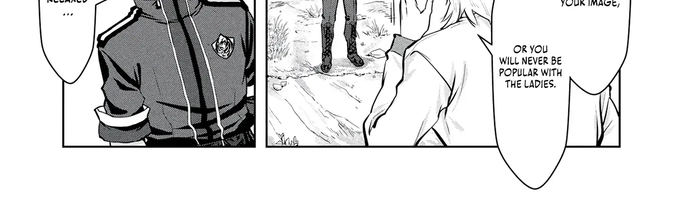 Kamigami no Kennou wo Ayatsurishi Mono - Nouryoku Suuchi "0" de Sagesumareteiru Ore da ga, Jitsu wa Sekai Saikyou no Ikkaku Chapter 34 page 31 - 