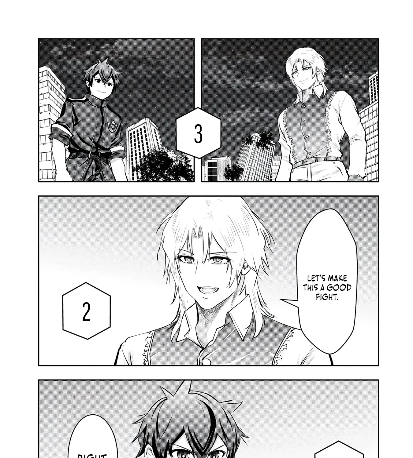 Kamigami no Kennou wo Ayatsurishi Mono - Nouryoku Suuchi "0" de Sagesumareteiru Ore da ga, Jitsu wa Sekai Saikyou no Ikkaku Chapter 34 page 34 - 