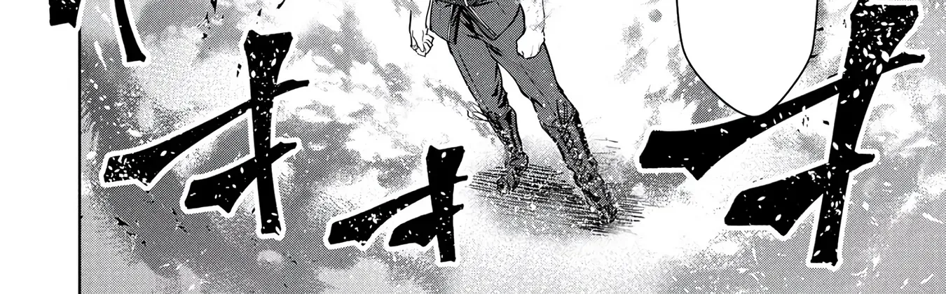 Kamigami no Kennou wo Ayatsurishi Mono - Nouryoku Suuchi "0" de Sagesumareteiru Ore da ga, Jitsu wa Sekai Saikyou no Ikkaku Chapter 34 page 37 - 
