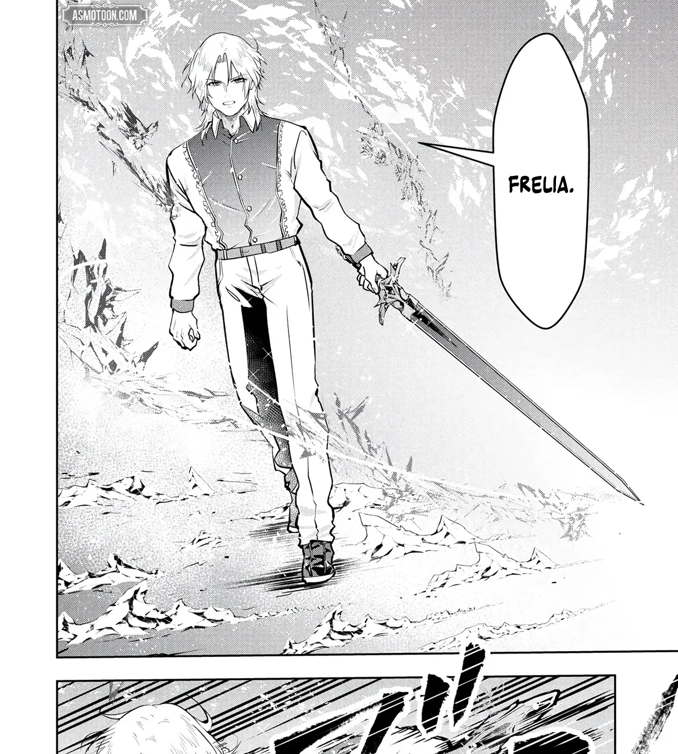 Kamigami no Kennou wo Ayatsurishi Mono - Nouryoku Suuchi "0" de Sagesumareteiru Ore da ga, Jitsu wa Sekai Saikyou no Ikkaku Chapter 34 page 40 - 
