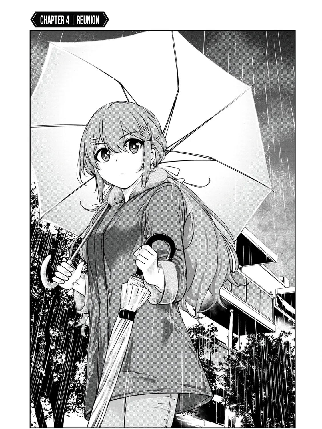 Kamigami no Kennou wo Ayatsurishi Mono - Nouryoku Suuchi "0" de Sagesumareteiru Ore da ga, Jitsu wa Sekai Saikyou no Ikkaku Chapter 4 page 2 - 