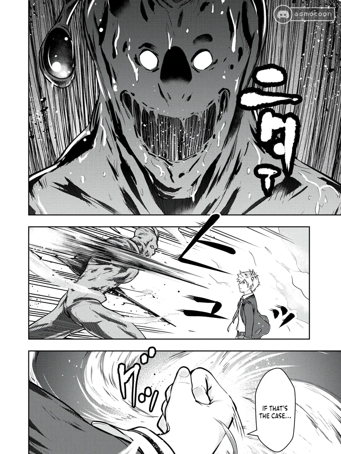 Kamigami no Kennou wo Ayatsurishi Mono - Nouryoku Suuchi "0" de Sagesumareteiru Ore da ga, Jitsu wa Sekai Saikyou no Ikkaku Chapter 4 page 12 - 