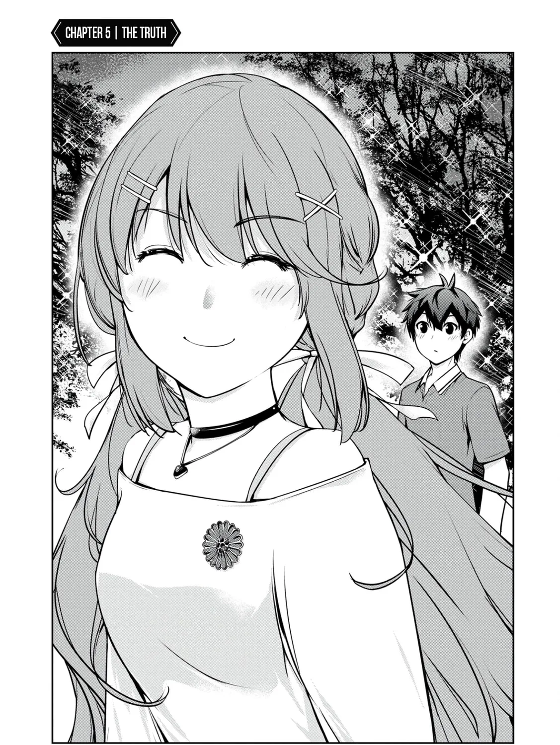 Kamigami no Kennou wo Ayatsurishi Mono - Nouryoku Suuchi "0" de Sagesumareteiru Ore da ga, Jitsu wa Sekai Saikyou no Ikkaku Chapter 5 page 2 - 