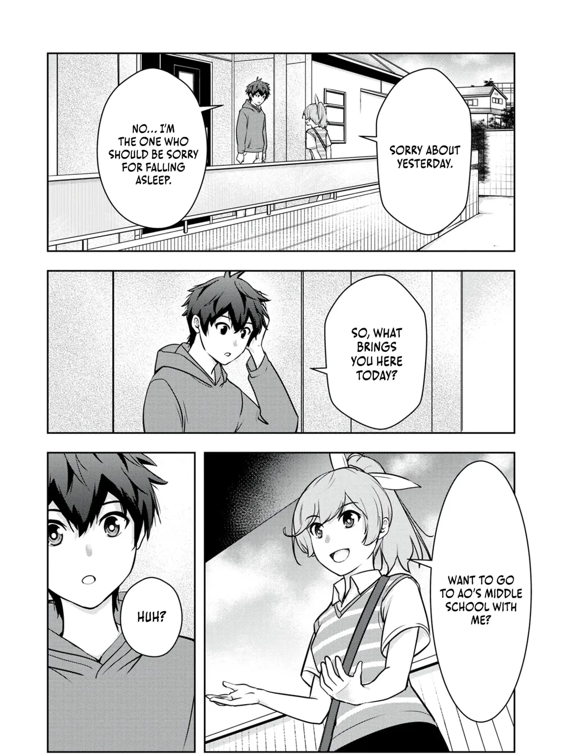 Kamigami no Kennou wo Ayatsurishi Mono - Nouryoku Suuchi "0" de Sagesumareteiru Ore da ga, Jitsu wa Sekai Saikyou no Ikkaku Chapter 5 page 24 - 