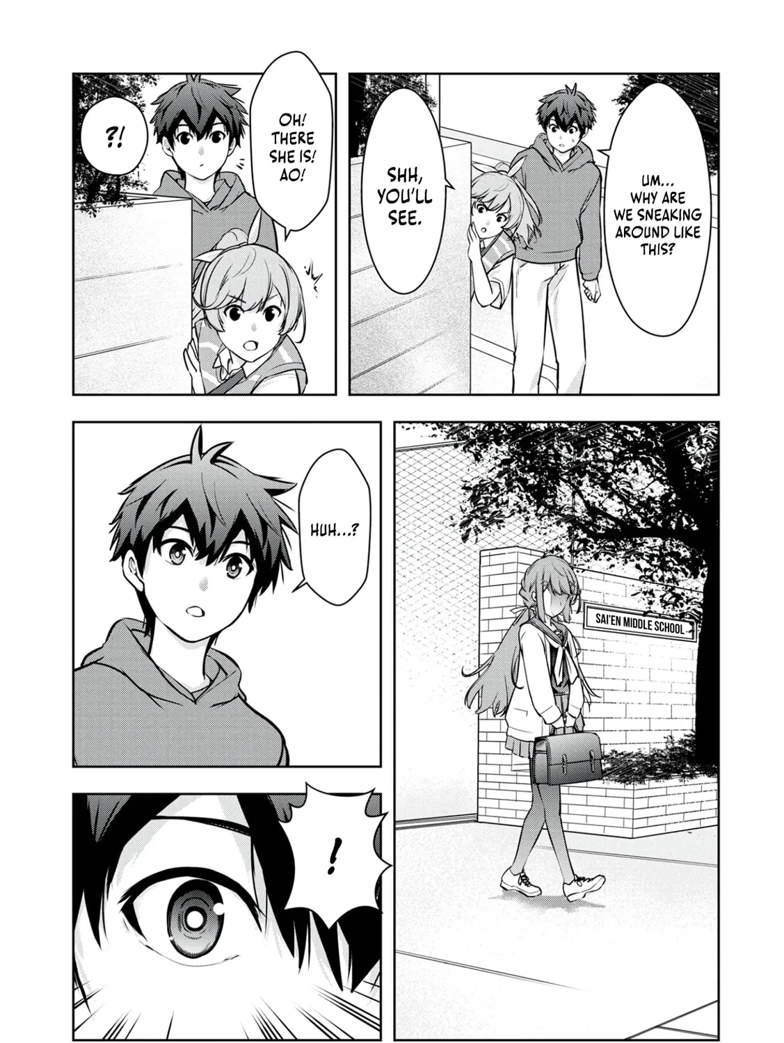 Kamigami no Kennou wo Ayatsurishi Mono - Nouryoku Suuchi "0" de Sagesumareteiru Ore da ga, Jitsu wa Sekai Saikyou no Ikkaku Chapter 5 page 38 - 