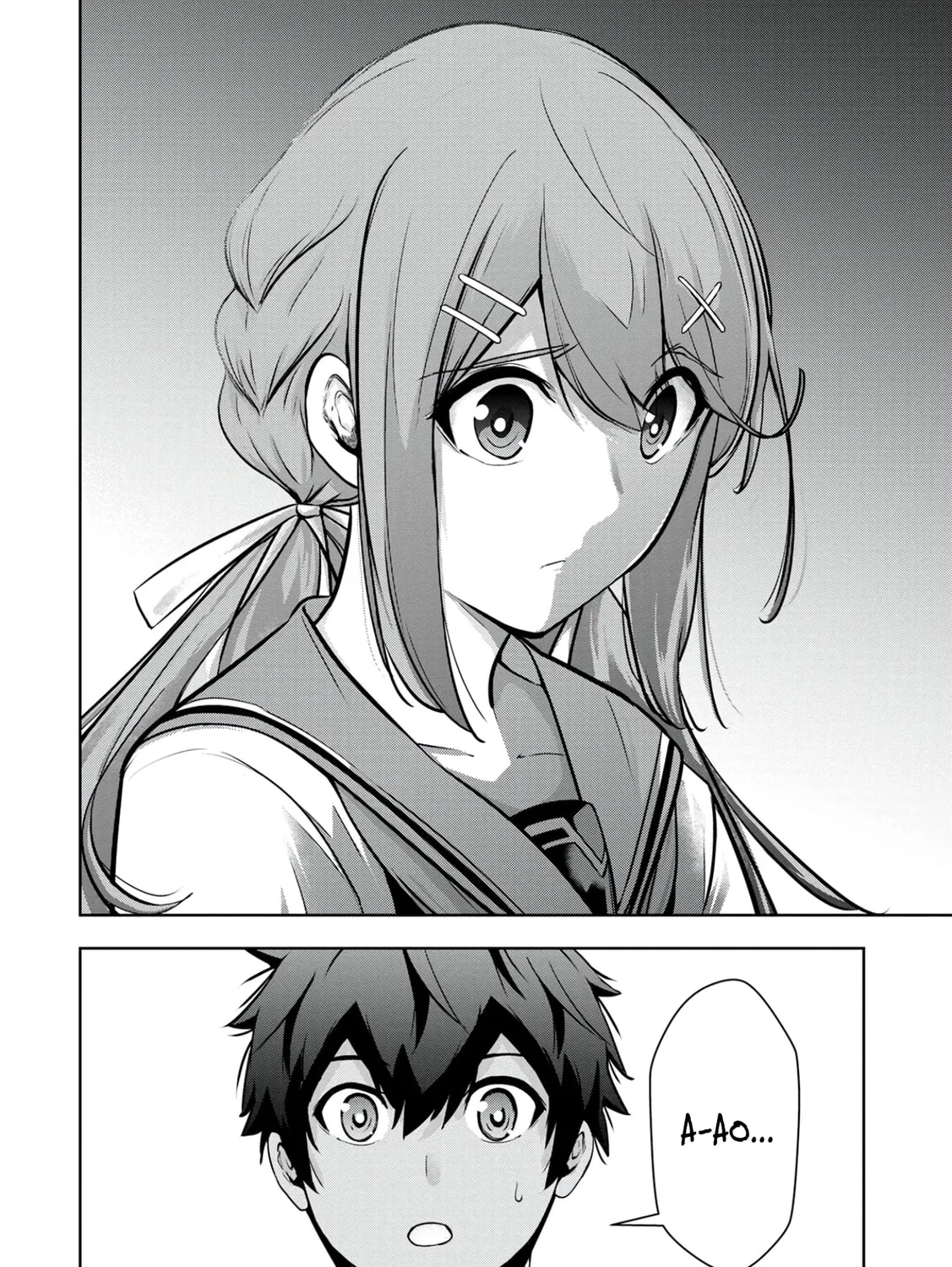 Kamigami no Kennou wo Ayatsurishi Mono - Nouryoku Suuchi "0" de Sagesumareteiru Ore da ga, Jitsu wa Sekai Saikyou no Ikkaku Chapter 5 page 40 - 