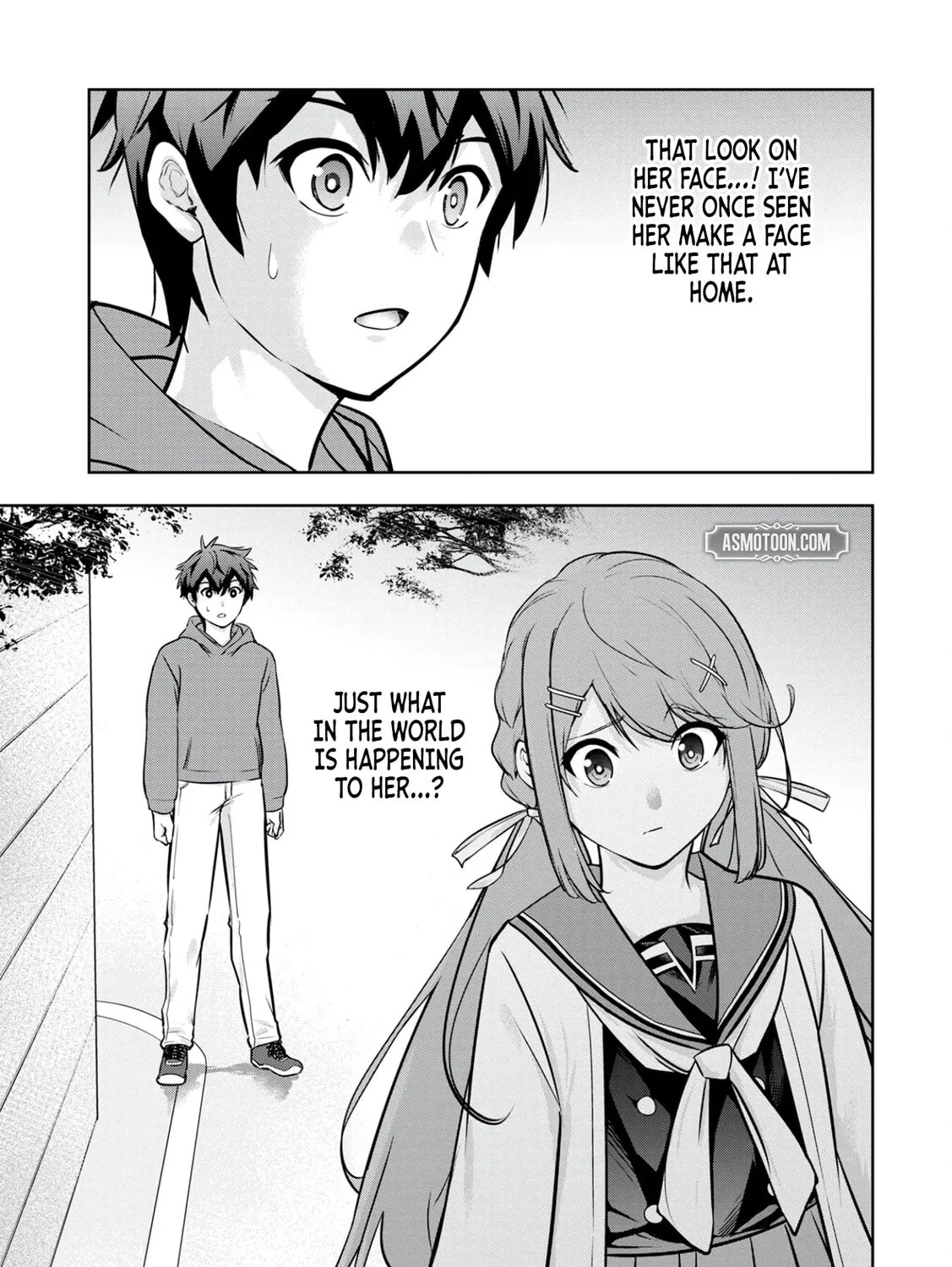 Kamigami no Kennou wo Ayatsurishi Mono - Nouryoku Suuchi "0" de Sagesumareteiru Ore da ga, Jitsu wa Sekai Saikyou no Ikkaku Chapter 5 page 42 - 