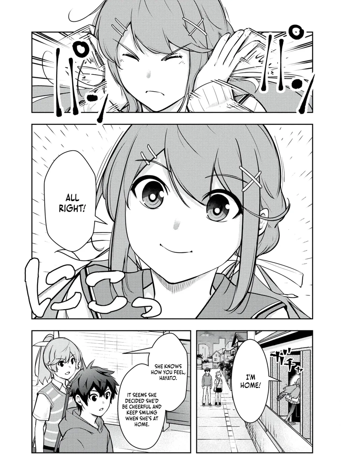 Kamigami no Kennou wo Ayatsurishi Mono - Nouryoku Suuchi "0" de Sagesumareteiru Ore da ga, Jitsu wa Sekai Saikyou no Ikkaku Chapter 6 page 14 - 