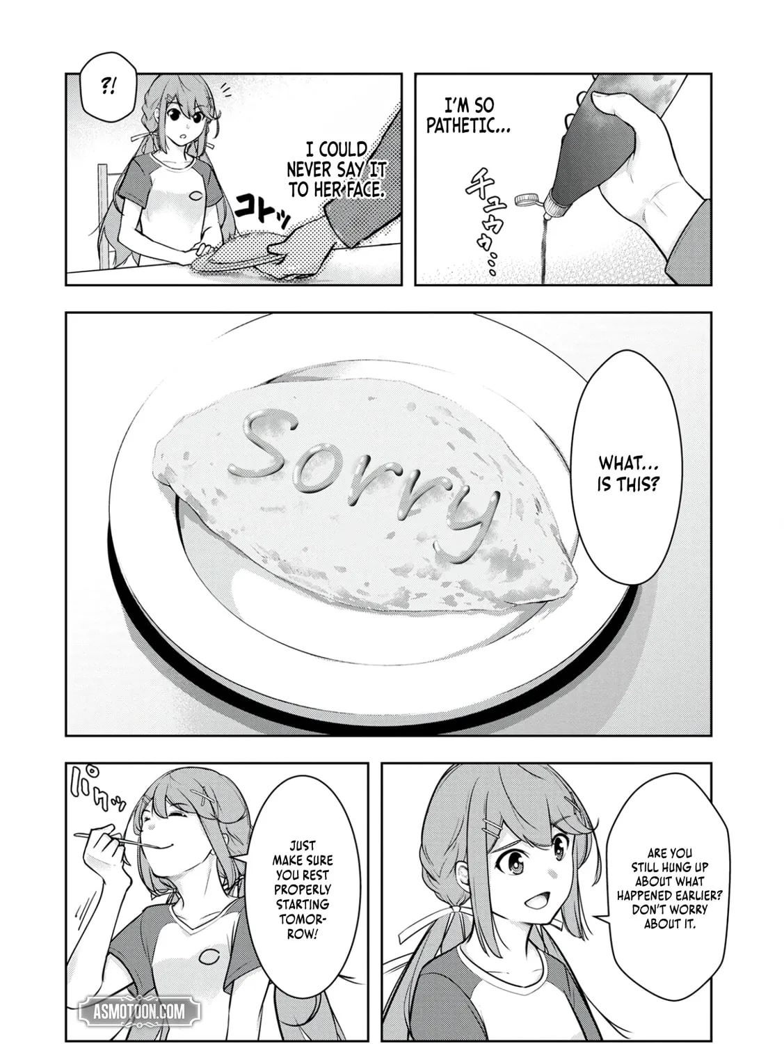 Kamigami no Kennou wo Ayatsurishi Mono - Nouryoku Suuchi "0" de Sagesumareteiru Ore da ga, Jitsu wa Sekai Saikyou no Ikkaku Chapter 6 page 20 - 
