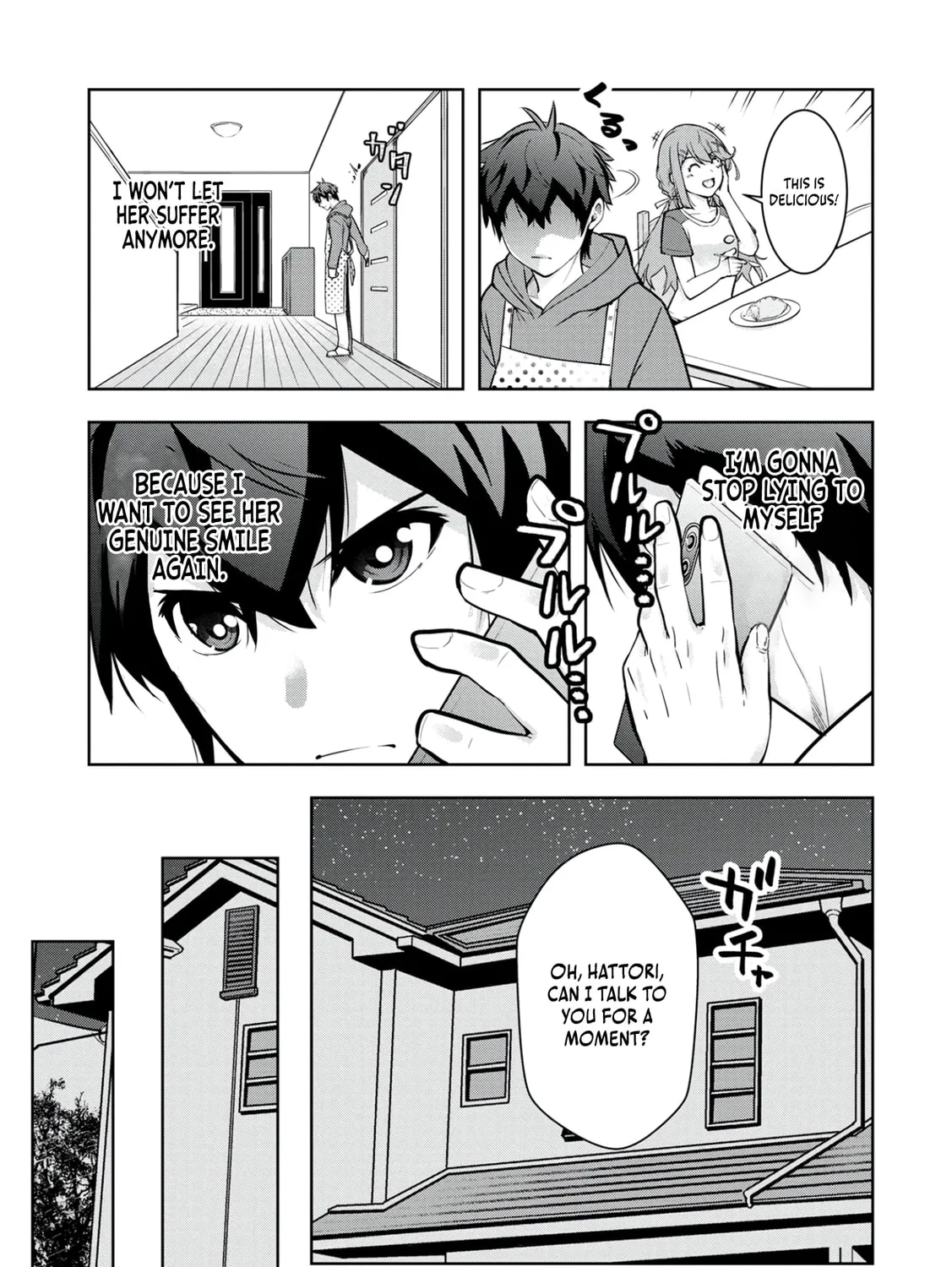 Kamigami no Kennou wo Ayatsurishi Mono - Nouryoku Suuchi "0" de Sagesumareteiru Ore da ga, Jitsu wa Sekai Saikyou no Ikkaku Chapter 6 page 22 - 